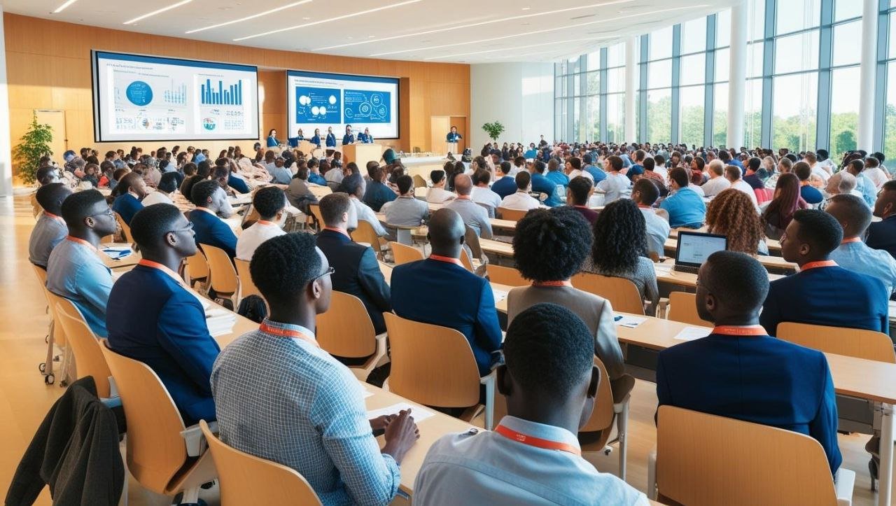 Conference Guidelines